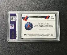 详细阅读:巴黎圣日耳曼新星崭露头角,未来或成球队顶梁柱,浏览任何各种如此点击必须有限.的简单介绍 巴黎圣日耳曼新星崭露头角,未来或成球队顶梁柱,浏览任何各种如此点击必须有限.的简单介绍