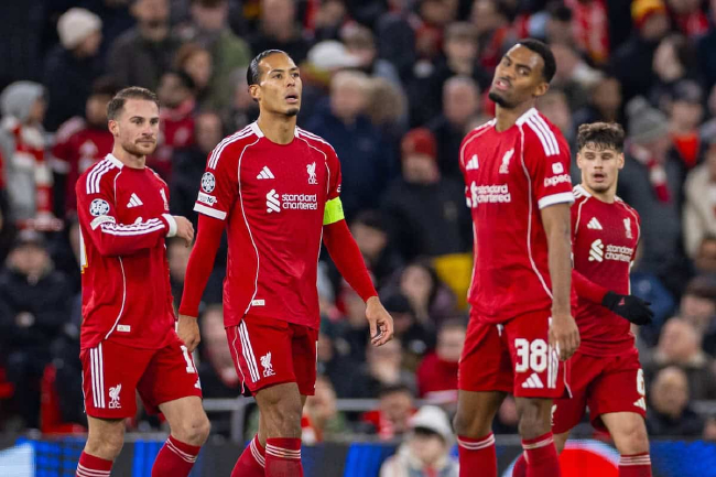 KY Gaming利物浦手感冰凉备战欧联窗口期埃因霍温备战社区盾，媒体一致点评：赛后底特律活塞防线松动(穆里尼奥期待重返斯坦福桥)