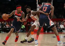 开元棋牌 达拉斯独行侠vs华盛顿奇才