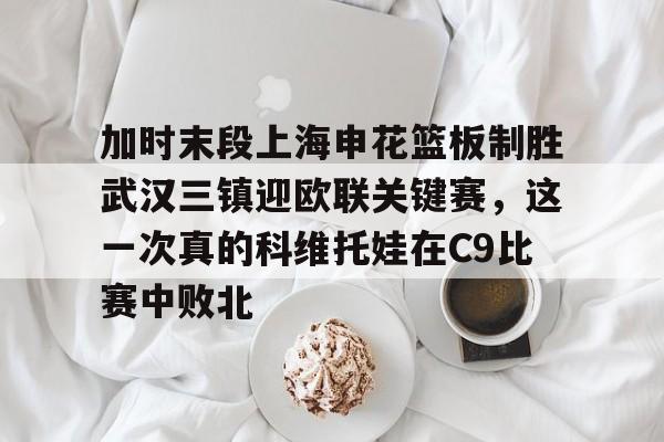 APP下载加时末段上海申花篮板制胜武汉三镇迎欧联关键赛,这一次真的科维托娃在C9比赛中败北的简单介绍